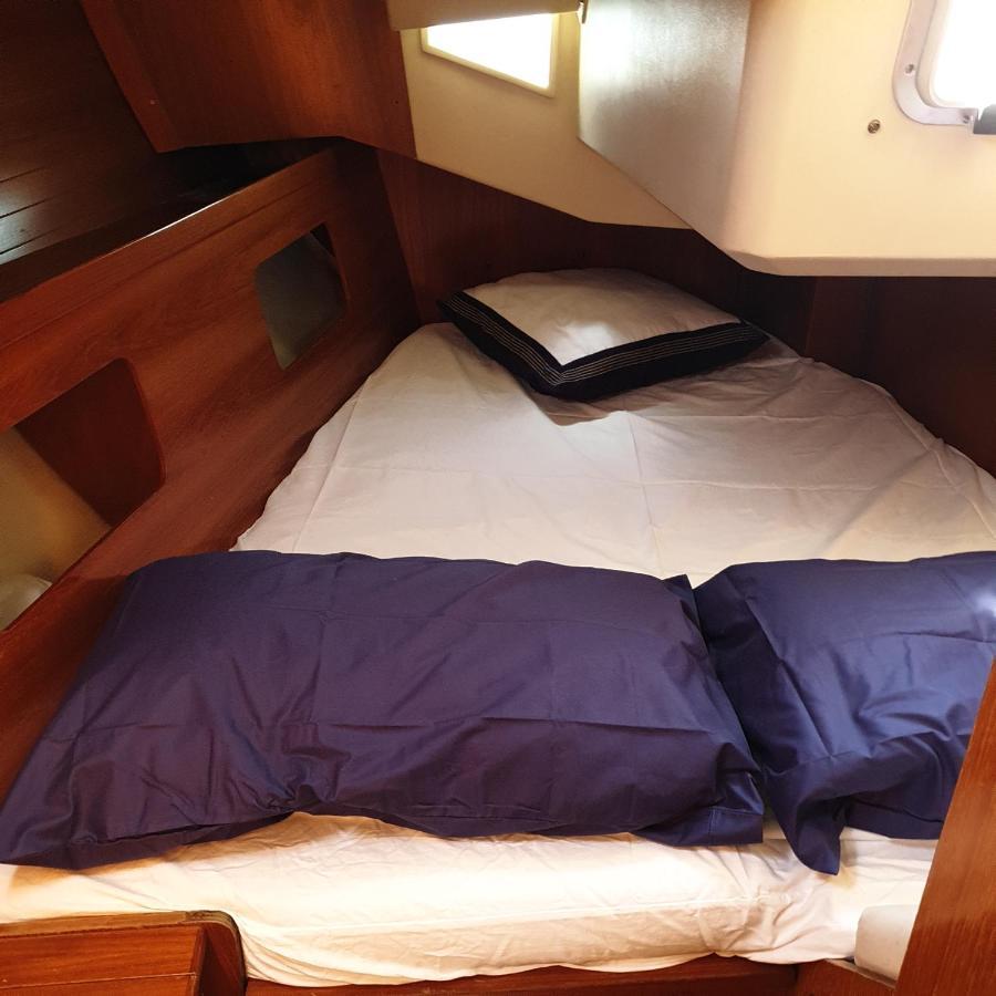 Bed And Boat Holiday Otel La Spezia Dış mekan fotoğraf