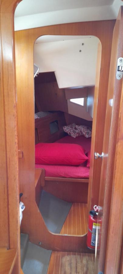 Bed And Boat Holiday Otel La Spezia Dış mekan fotoğraf