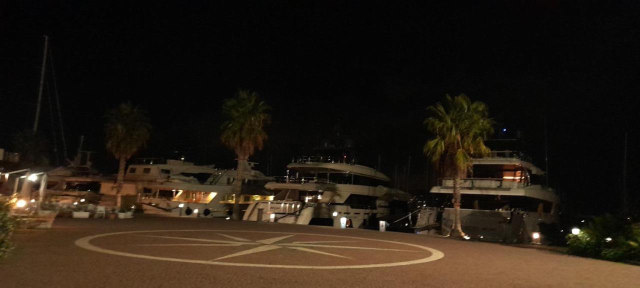 Bed And Boat Holiday Otel La Spezia Dış mekan fotoğraf