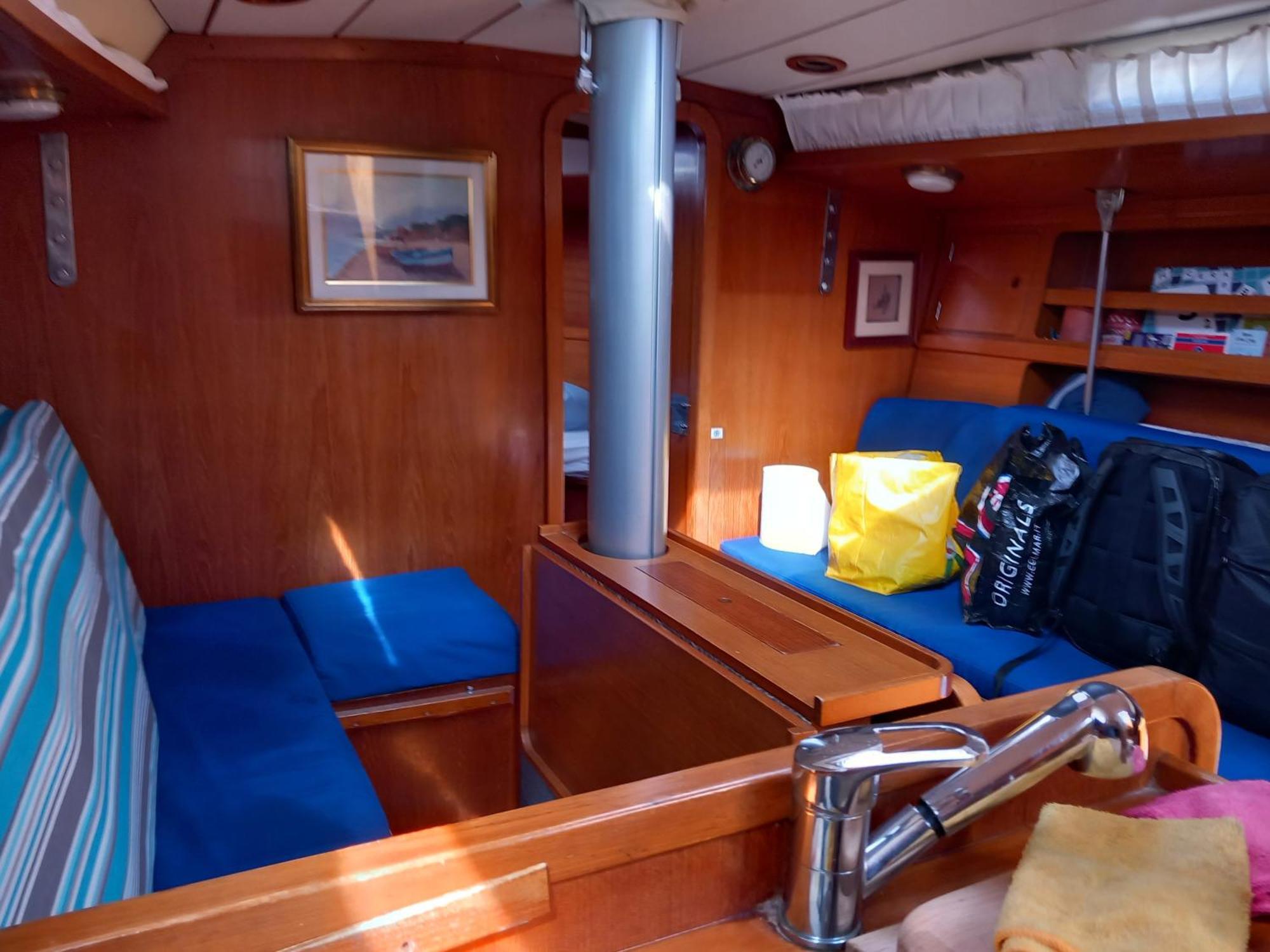 Bed And Boat Holiday Otel La Spezia Dış mekan fotoğraf